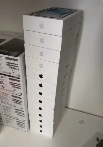 iPhone 15 preço de queima de estoque 