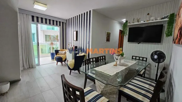 Cobertura à venda, 3 quartos, 2 suítes, 1 vaga, Centro - Cabo Frio/RJ
