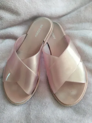 Chinelo zaxy