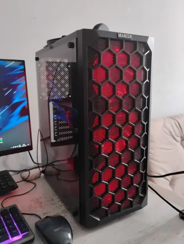 Pc Gamer Ryzen
