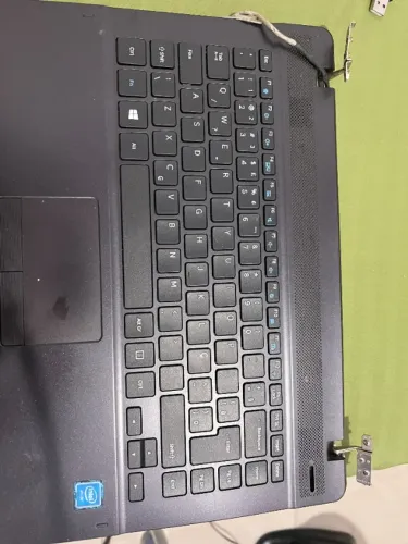 Notebook Samsungnp370e4k(sem Tela,hd, Memoria) 