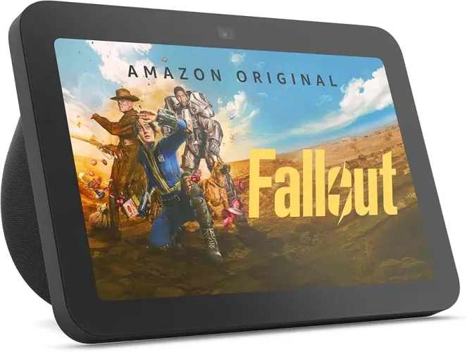 Alexa Show 8 NOVA loja física