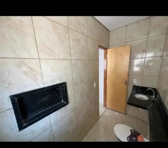 Vendo casa no Riacho Fundo