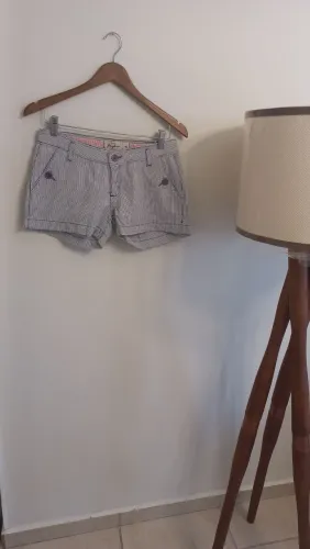 Shorts verão tamanho 38