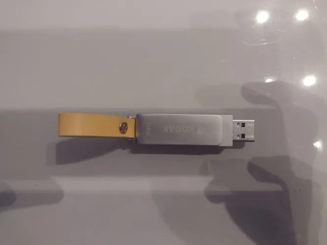 Pendrive Kodak USB 3.1 128 GB