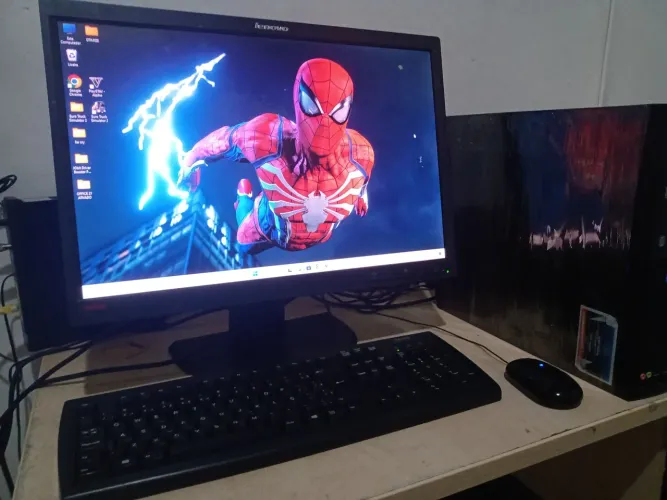 Computador i7 completo oferta !!!!! *