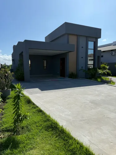 CASA NOVA PARA VENDAS NO GRANVILLE