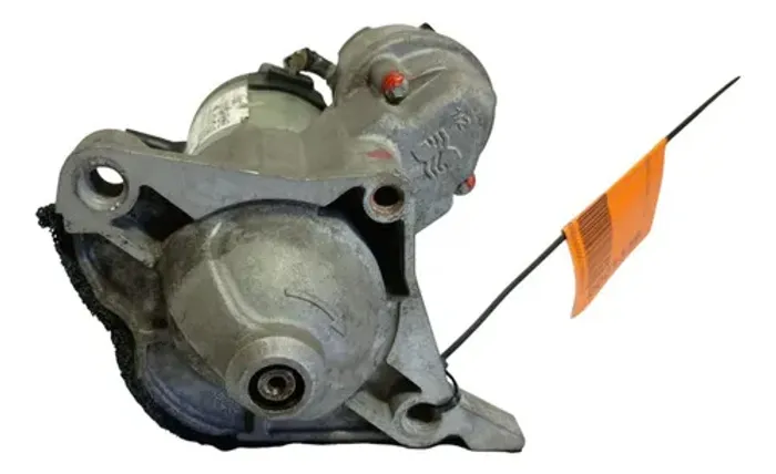 Motor Partida Arranque Kwid Sandero Logan 1.0 3cc 2022 2023/