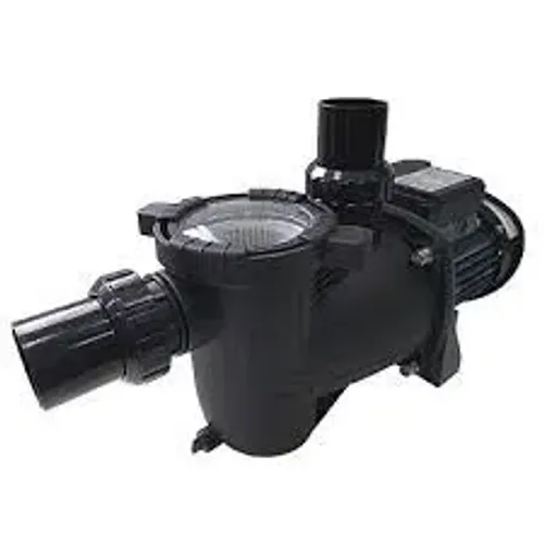 Bomba p/ Piscina até 32.000 mil Litros 1/3 CV 220V Monofásica XKP 405 - Lepono