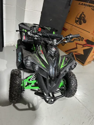 Mini Quadriciclo Thor 49cc 