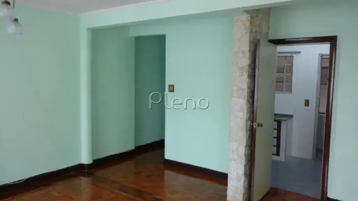 Apartamento à venda em Campinas, Centro, com 2 quartos, com 95.29 m², Edifício Guarani