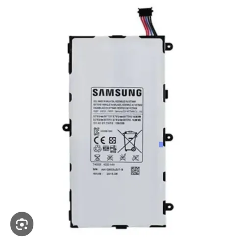 Bateria Samsung Tablet T210 / T211 / T400E Tab 3
