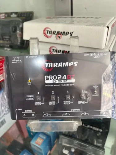 Processador bluetooth