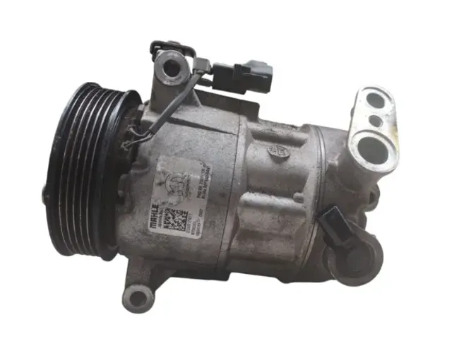 Compressor De Ar Condicionado Jeep Compass 2.0 Flex 2018/2022