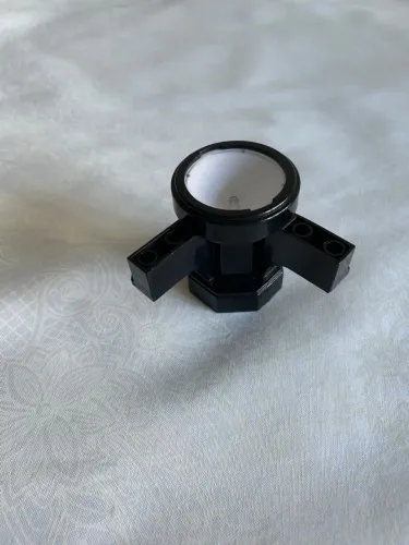 Peça jogo de xadrez Harry Potter