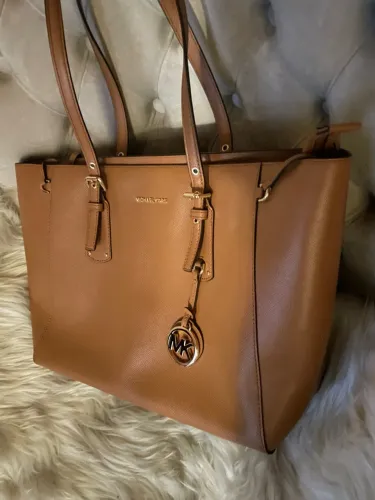 Linda Bolsa Michael Kors Original NOVA, nunca usada 899,00 Oportunidade