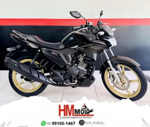 Factor 150 DX 2025 0KM Emplacada
