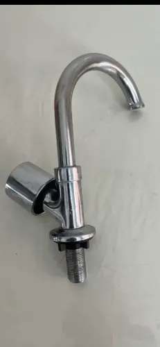 Torneira Bica Média Forusi
