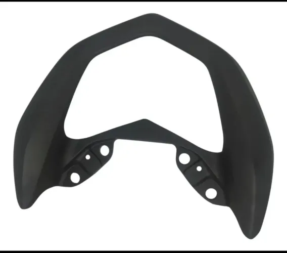 Alça traseira Yamaha Nmax 160 2025 Nova