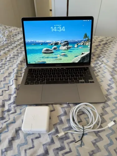 macbook pro m1 2020