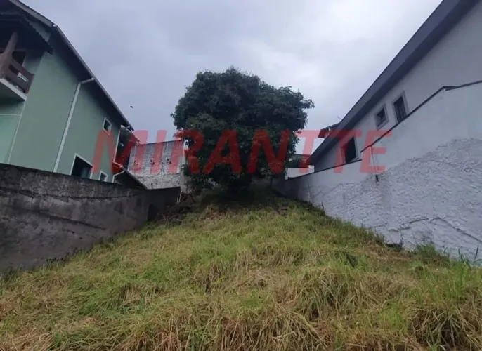 Terreno em Palmas Do Tremembé