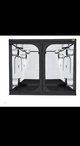 ESTUFA Probox Basic Classic 240x240x200