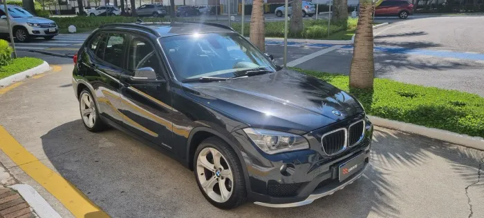 X1  2015 BLINDADO LEANDRINI. 