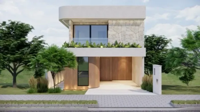 Condominio Skyville- 162,82m², 4 Quartos ( sendo 3 Suítes) -Vila Cabral 