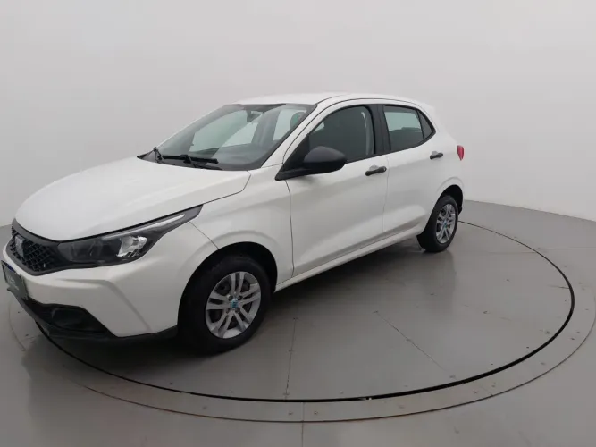 Fiat Argo Drive 1.0 Firefly 2024