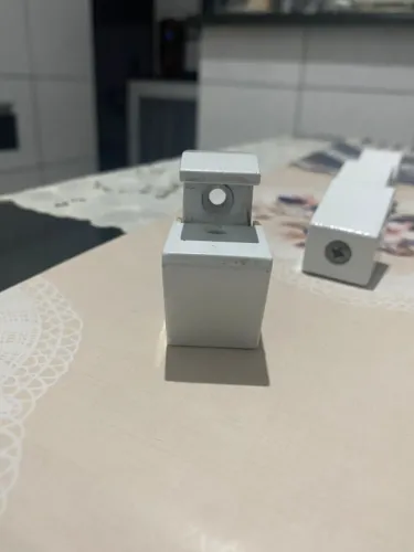 Vendo suporte para prateleira