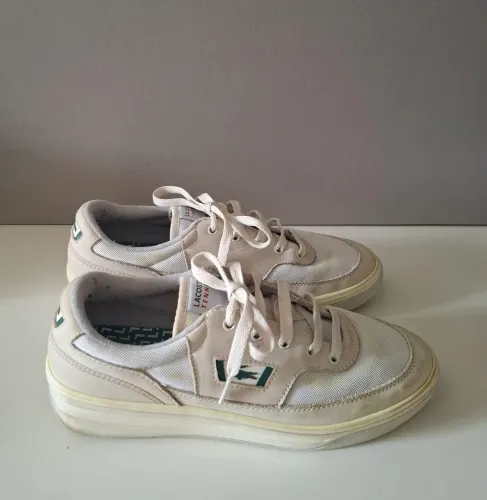 Tênnis Lacoste G80 OG masculino 