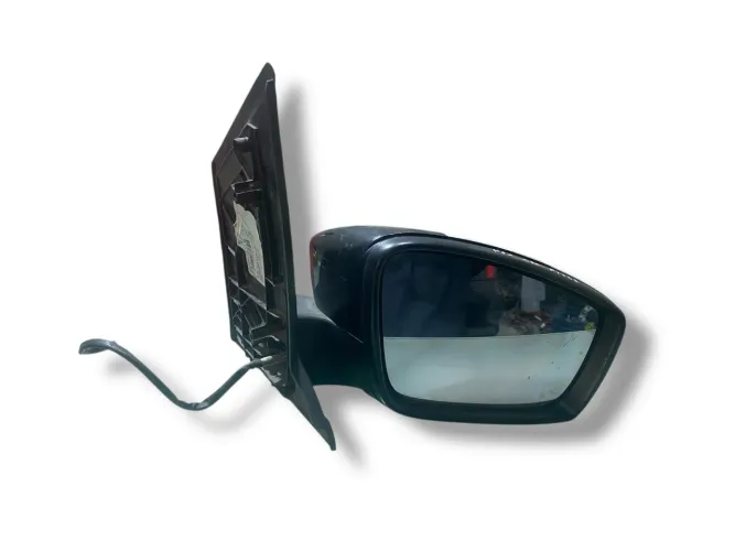 Retrovisor elétrico Vw Fox com pisca 2015 2021 