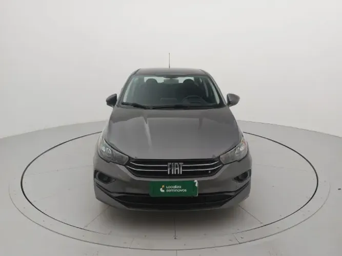 Fiat Cronos Drive 1.3 8V Flex 2024