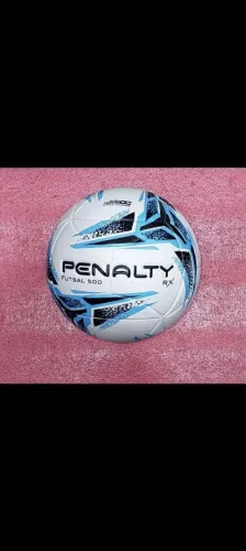 Bola de Futsal Penalty Futsal 500 RX