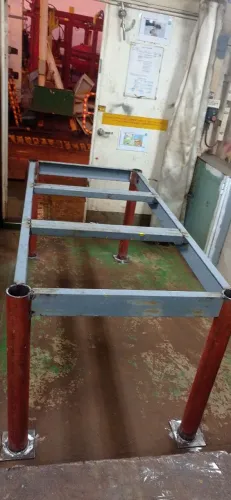 Caldereiro profissional/soldador/Serralheiro Maracanã RJ 