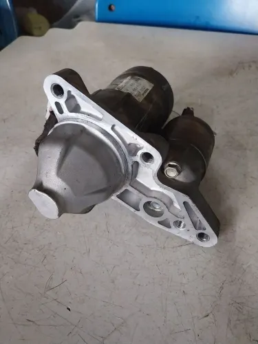 MOTOR DE PARTIDA RENAULT CAPTUR, OROCH, DUSTER