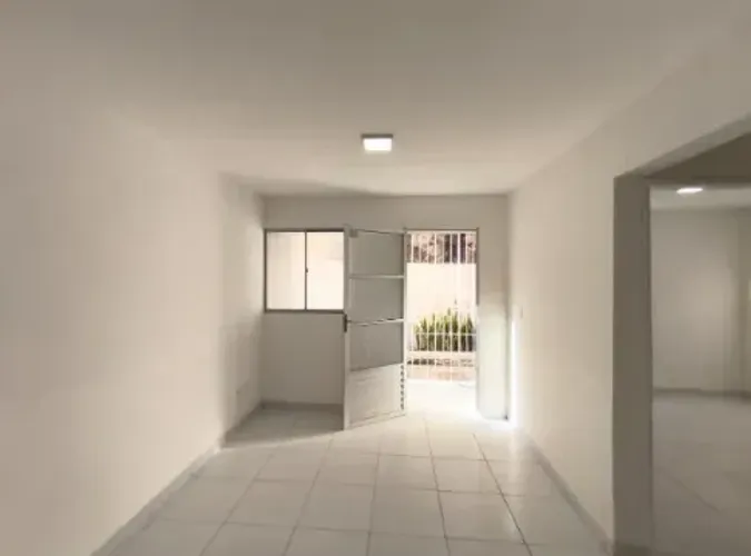 Casa nova de Prive em Candeias Valor R$ 210 mil