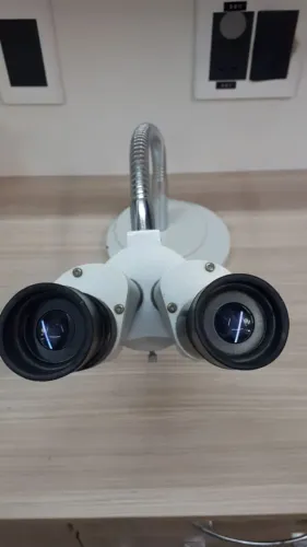 Microscópio