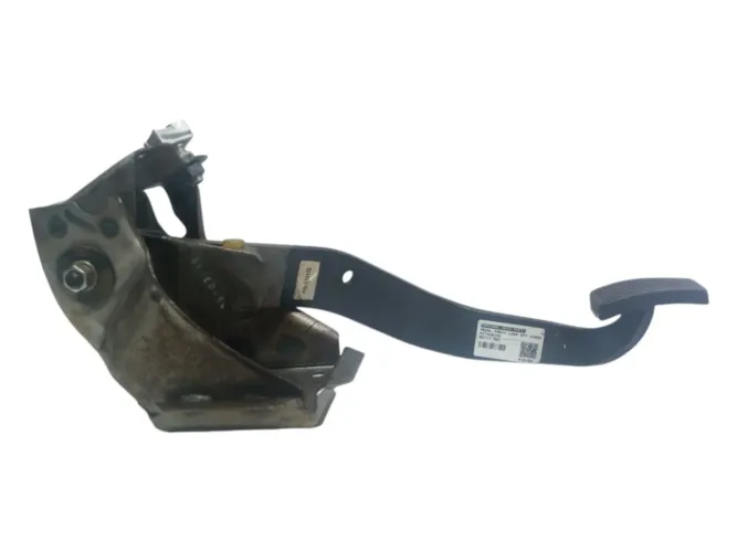 Pedal Freio Mitsubishi L200 Sport Mecânica 2003/2011