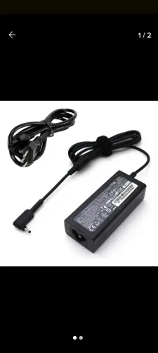 Carregador Acer Aspire Liteon Pa-1450-26 19v 2.37a 45w