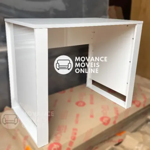 Mesa Para Computador Office Nova