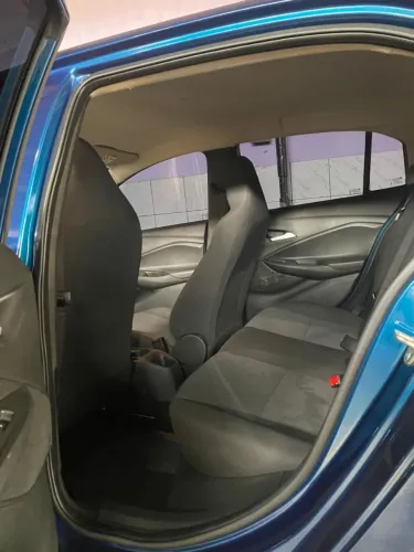 Chevrolet Onix Hatch 1.0 12V Flex Mec. 4P 2022