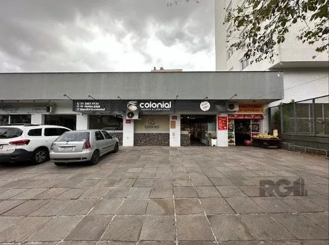 Loja em São Sebastião