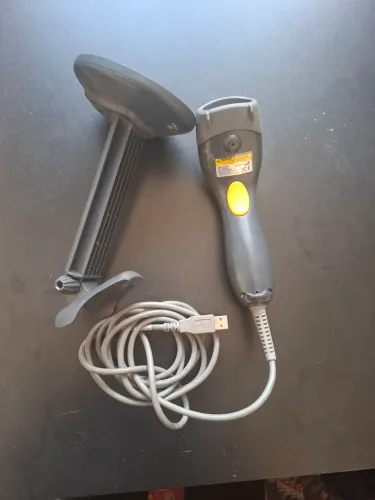 Scanner Bematech Aquila S500