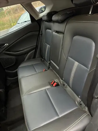 Chevrolet Tracker Premier 1.2 Turbo 12V Flex AUT 2023