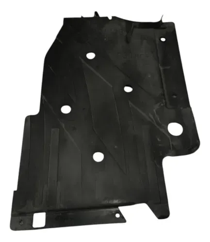 Protetor Capa Assoalho Esq Bmw 320i Gp 2013 2014 2015 2018