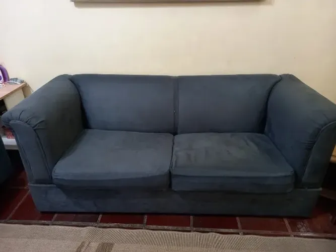 Sofa 2 Lugares
