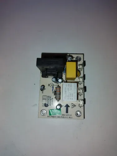 Placa CLO CARRIER 220 v