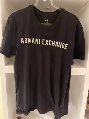 Camisetas marcas variadas