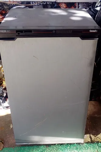 Freezer Consul 180